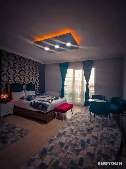Kars Atapark Boutique Hotel - Öne Çıkan Resim