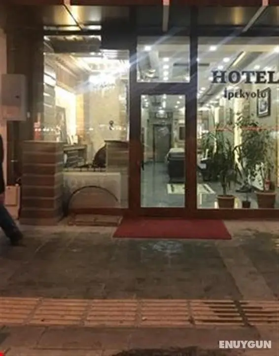 Kars Hotel İpekyolu - Genel