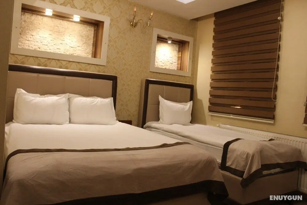 KARS KONAK HOTEL - Oda