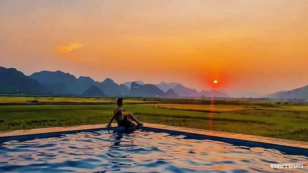 Karst Villas Phong Nha - Öne Çıkan Resim