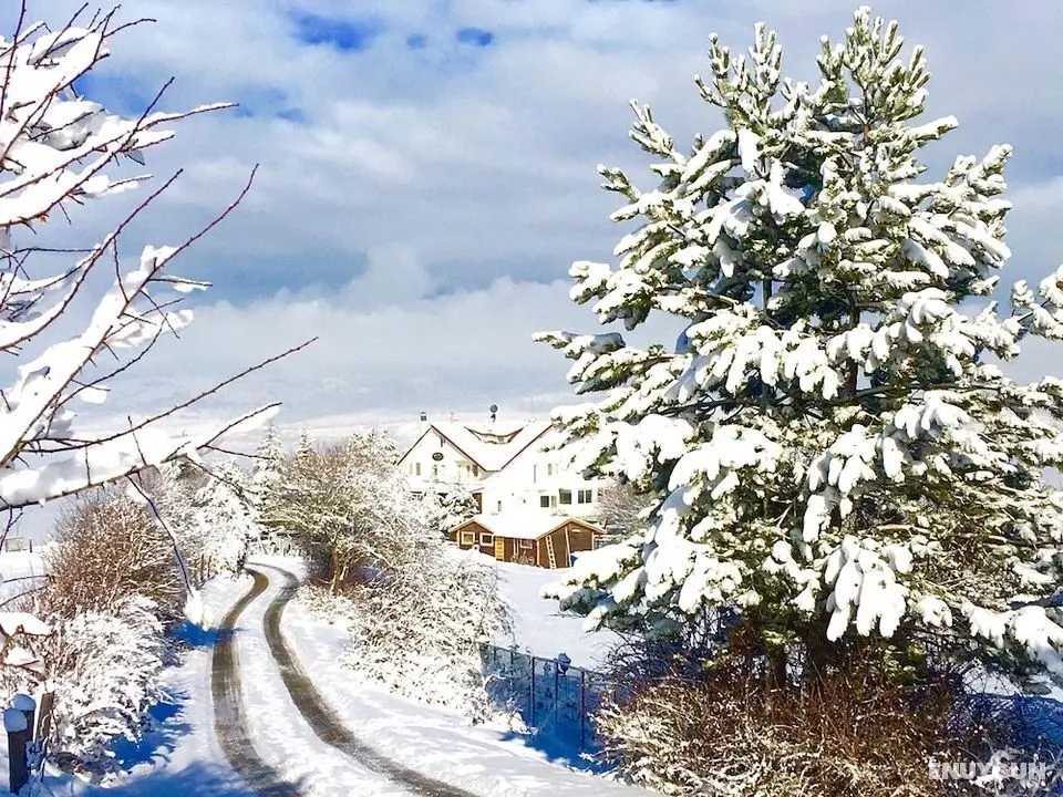 Kartaltepe Boutique Hotel - Öne Çıkan Resim