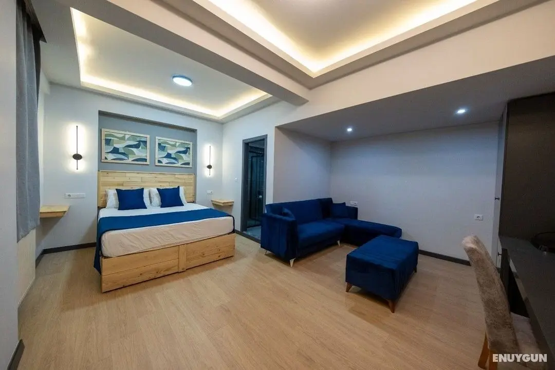 Kartepe Otel - Oda