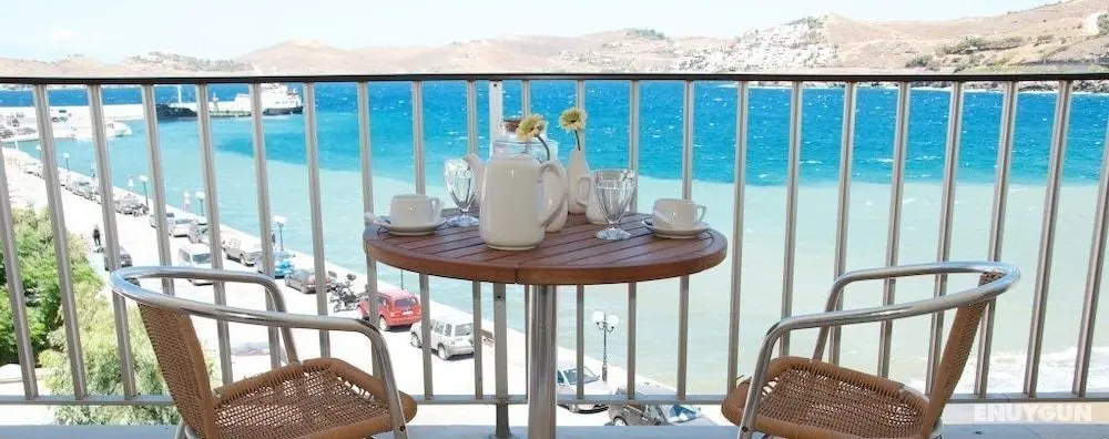 Hotel Karthea - Öne Çıkan Resim