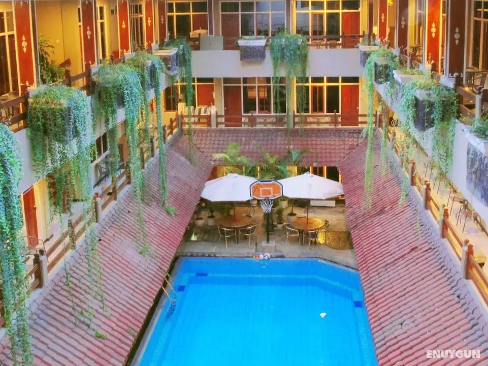 Hotel Karthi - Öne Çıkan Resim