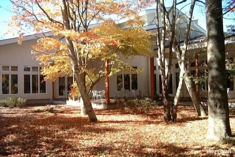 Hotel Karuizawa Elegance - Dış Mekan