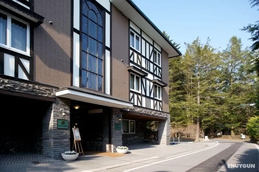 Hotel Karuizawa Elegance - Öne Çıkan Resim