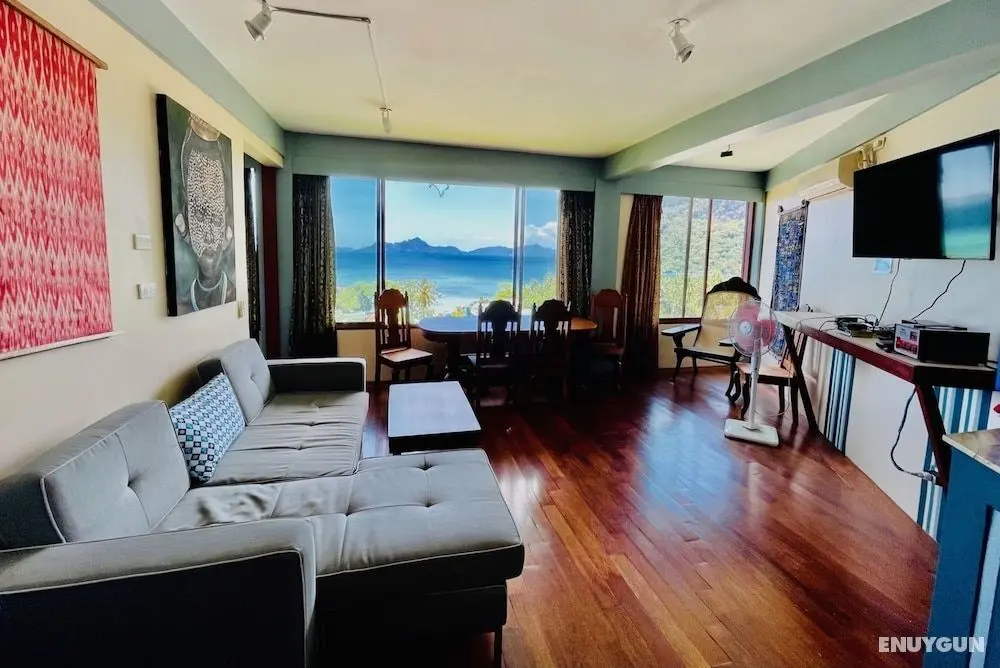 Karuna Bohemian Owners Apartment - Öne Çıkan Resim
