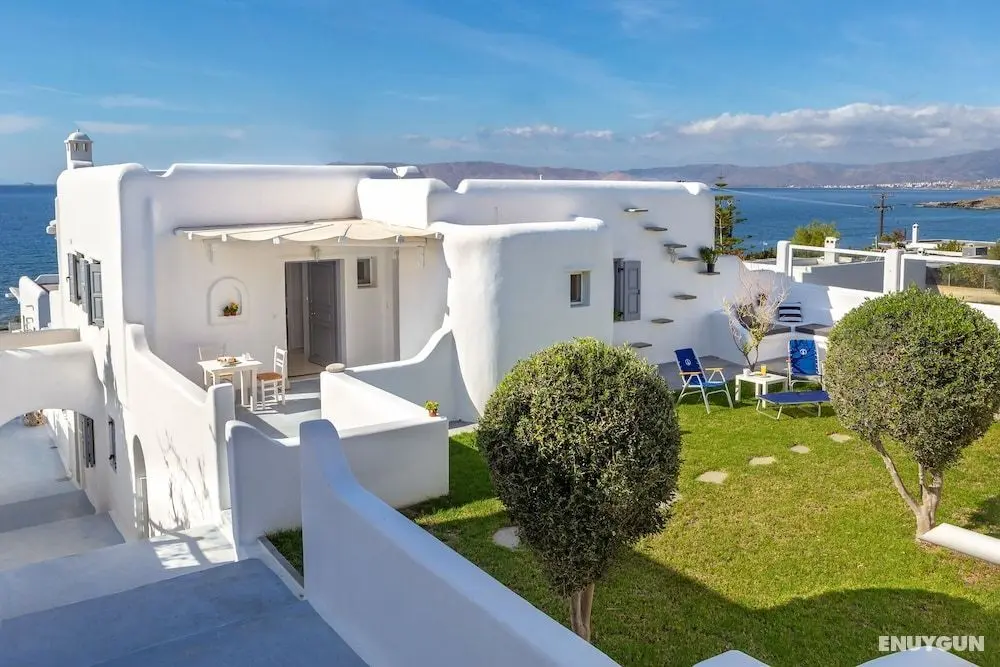 Karystos Villas - Öne Çıkan Resim
