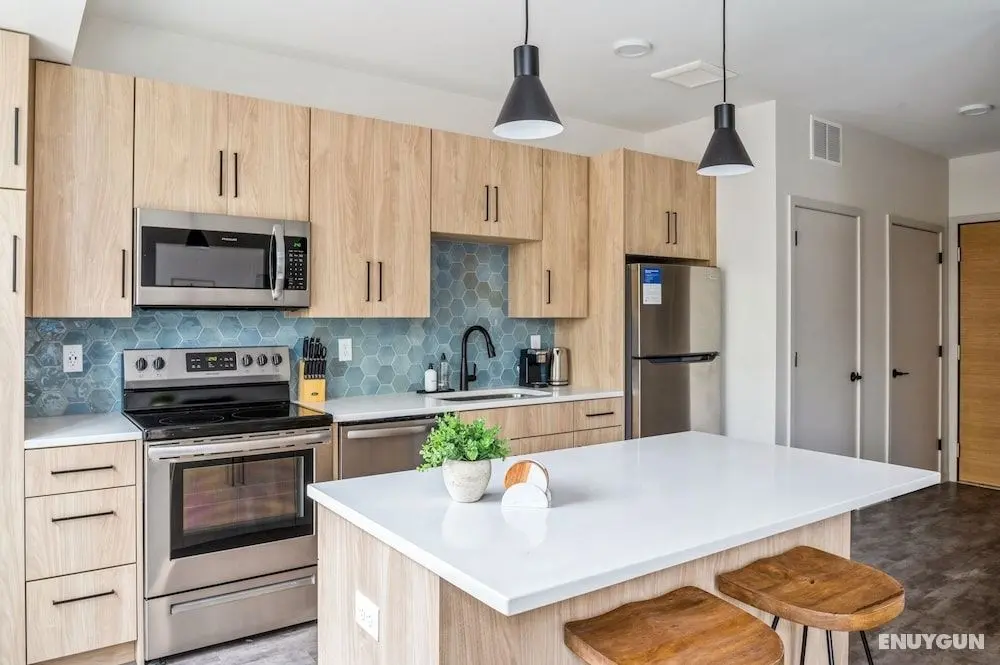 Kasa Bryn Mawr Minneapolis - Öne Çıkan Resim
