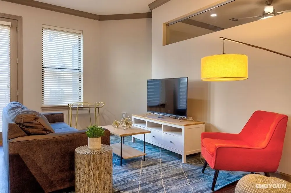 Kasa Central West End St. Louis - Öne Çıkan Resim