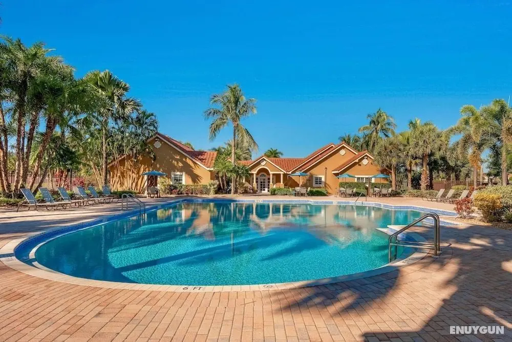 Kasa Delray Beach South Florida - Öne Çıkan Resim