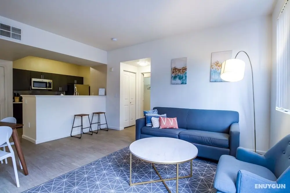 Kasa Downtown San Jose - Öne Çıkan Resim
