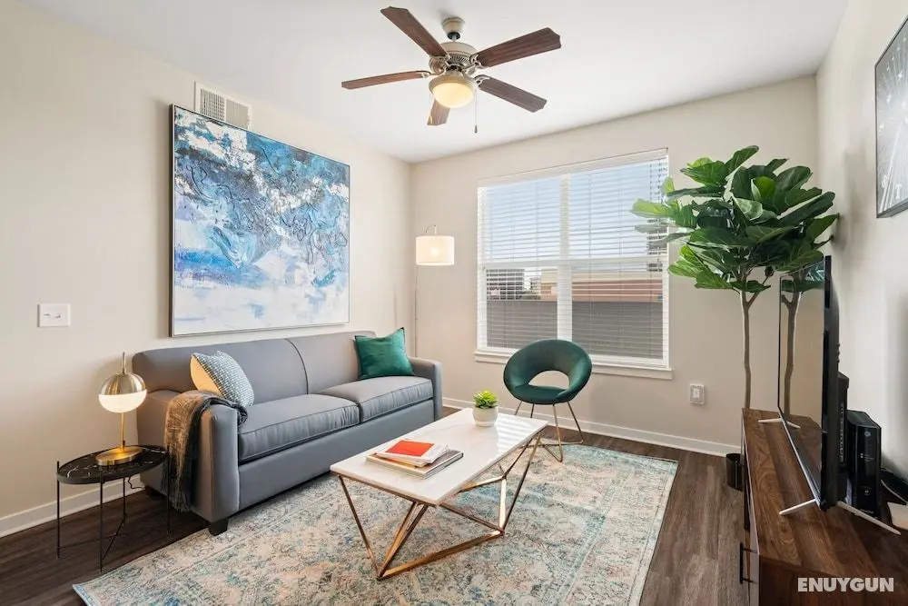 Kasa Highland Park Dallas - Öne Çıkan Resim