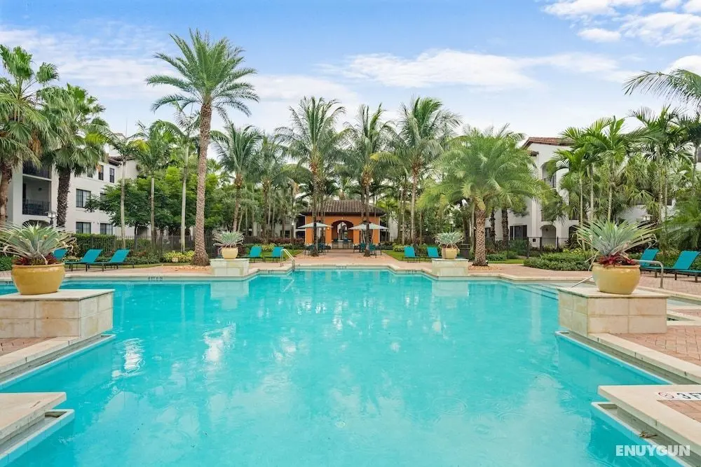 Kasa Hollywood Fort Lauderdale - Öne Çıkan Resim