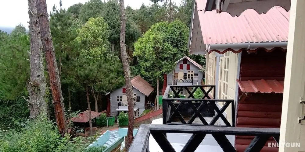 Kasa Resort - Öne Çıkan Resim