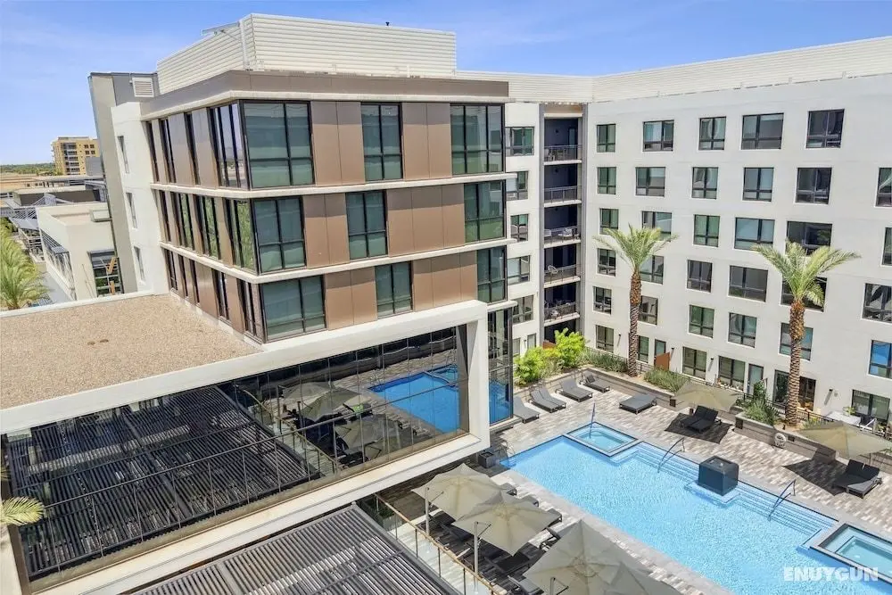 Kasa Scottsdale Quarter Phoenix - Öne Çıkan Resim