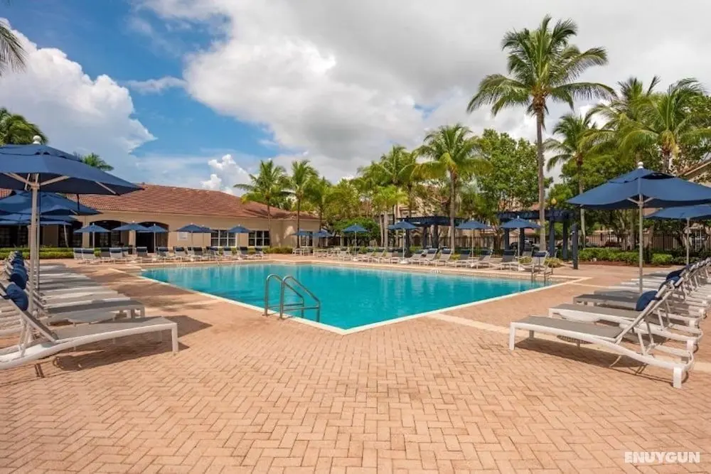 Kasa Wellington South Florida - Havuz