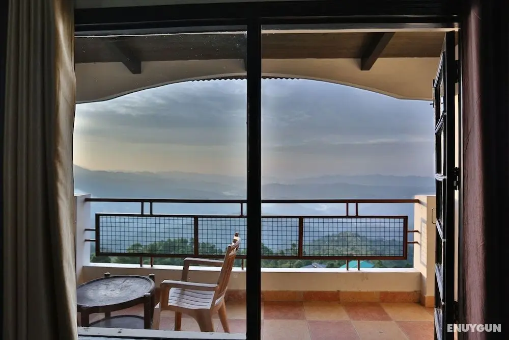 Kasang Regency Hill Resort - Öne Çıkan Resim