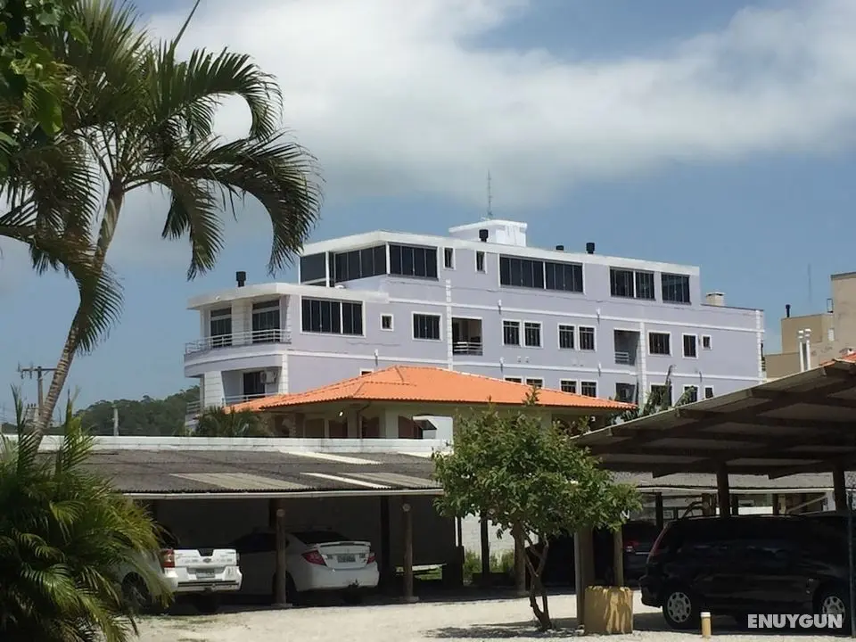 KASATO MARU RESIDENCE - Dış Mekan