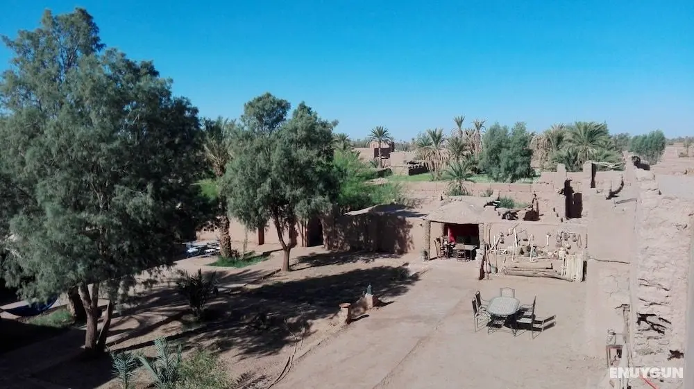 Kasbah Aladdin - Öne Çıkan Resim