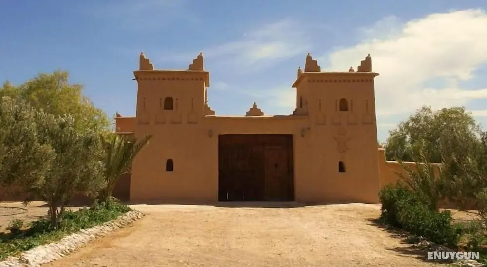 Kasbah Azimounde - Öne Çıkan Resim