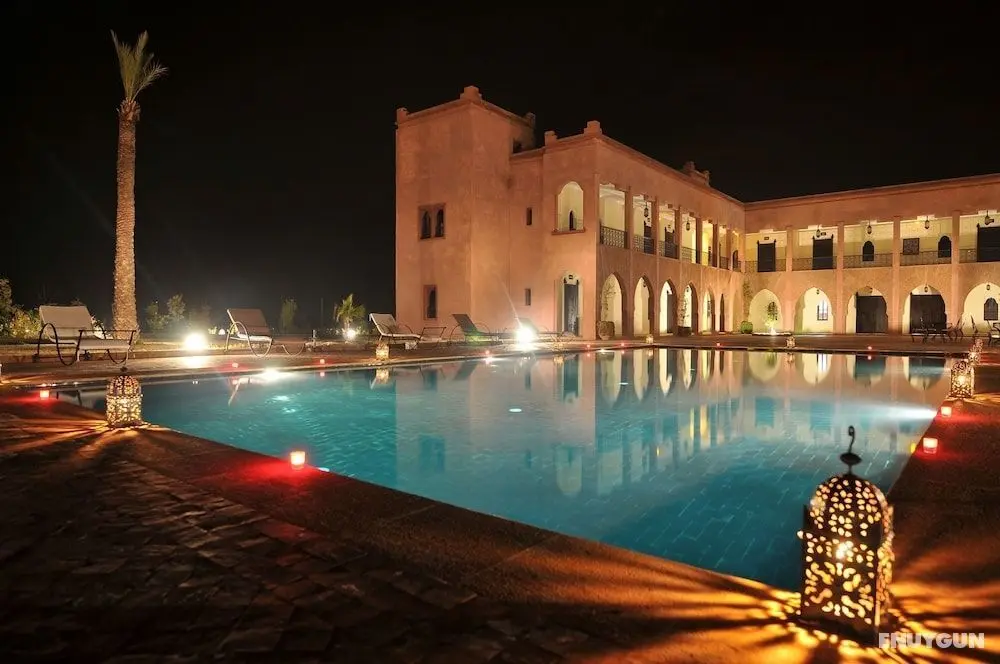 Kasbah Caracalla - Öne Çıkan Resim