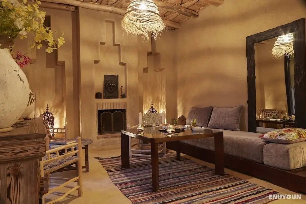 Kasbah Flilou - Öne Çıkan Resim