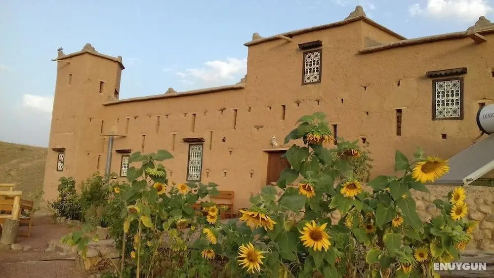 Kasbah Izoran - Öne Çıkan Resim