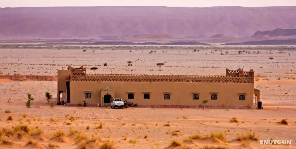 Kasbah Ramlia - Öne Çıkan Resim