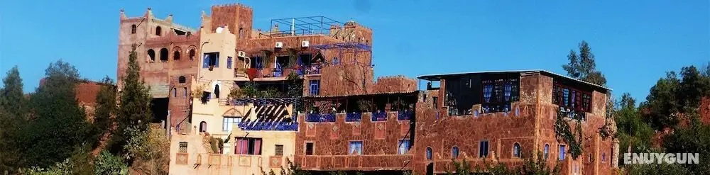 Kasbah Tifirte - Öne Çıkan Resim
