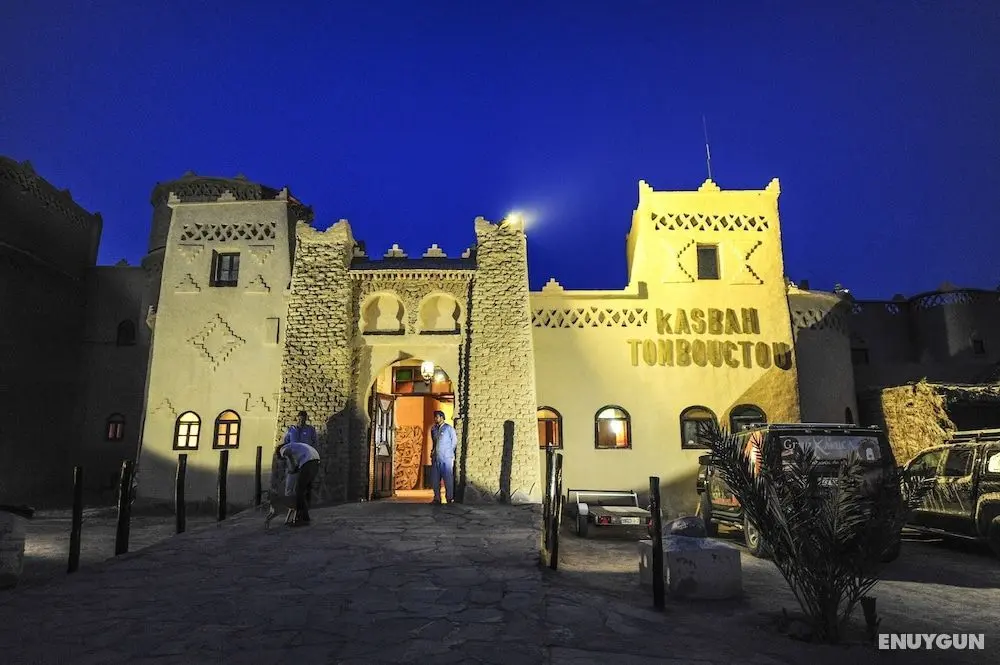 Kasbah Hotel Tombouctou - Öne Çıkan Resim