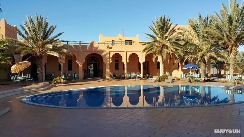 Hotel Kasbat Aferdou - Öne Çıkan Resim