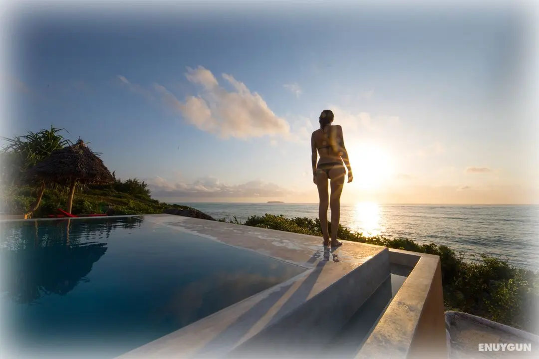 Kasha Boutique Hotel - Genel