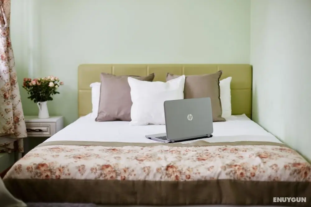 Kashirskaya Hotel Tyumen Centre - Öne Çıkan Resim