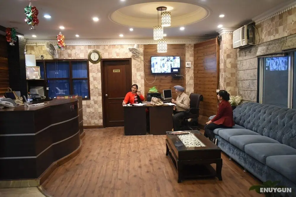 Hotel Kashish Plaza - Öne Çıkan Resim