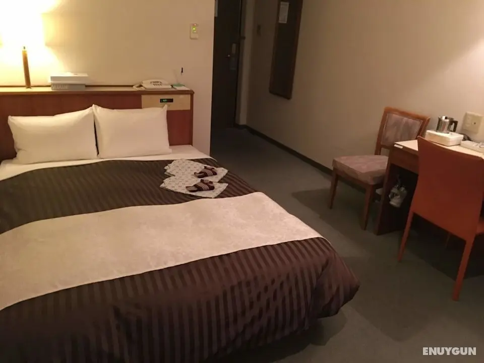 Kashiwa Plaza Hotel Annex - Öne Çıkan Resim