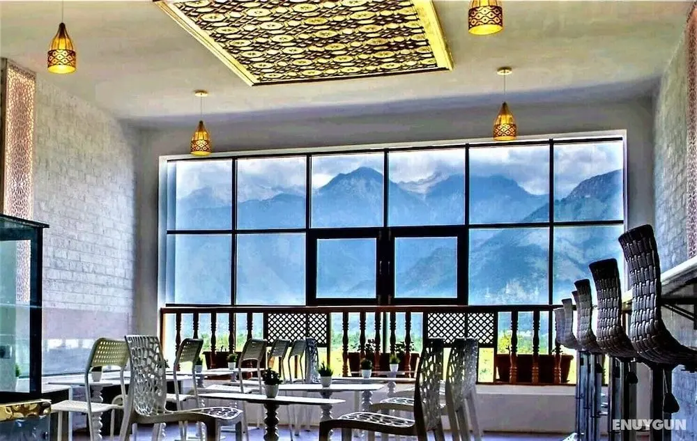 Kashmir Holiday Resort - Öne Çıkan Resim