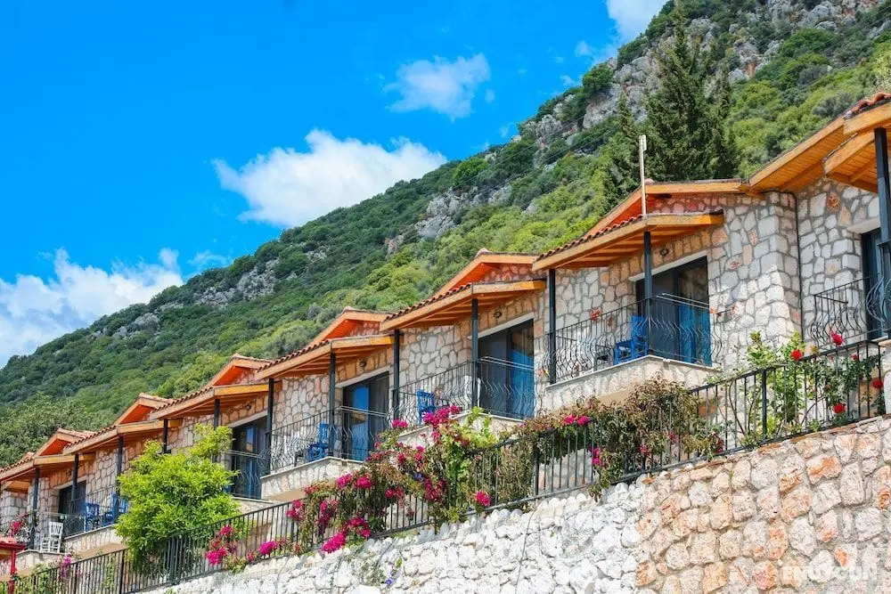 Kaskoy Hotel - Öne Çıkan Resim