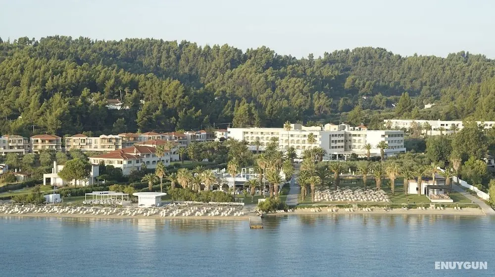 Kassandra Palace Seaside Resort - Öne Çıkan Resim