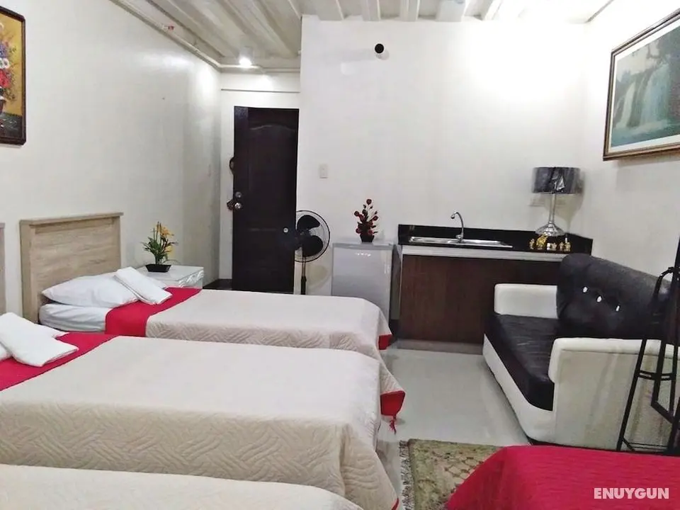 Kassel del Amor Guesthouse - Öne Çıkan Resim