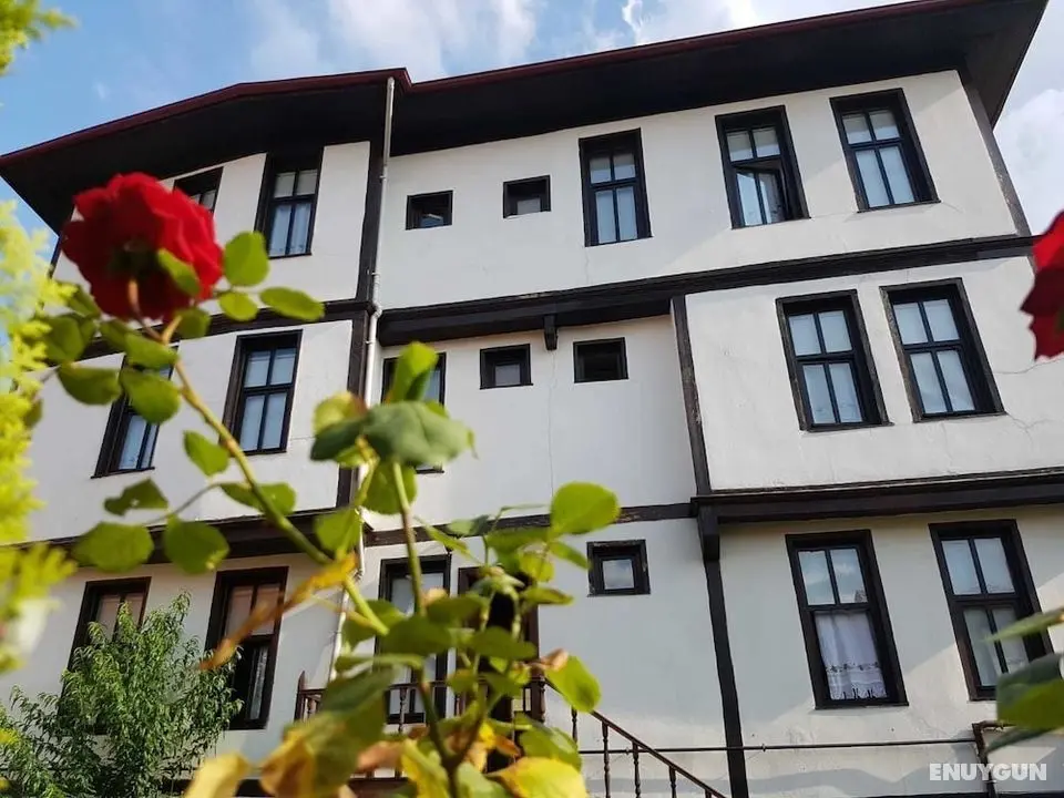 Kastamonu Kadioglu Konagi - Dış Mekan