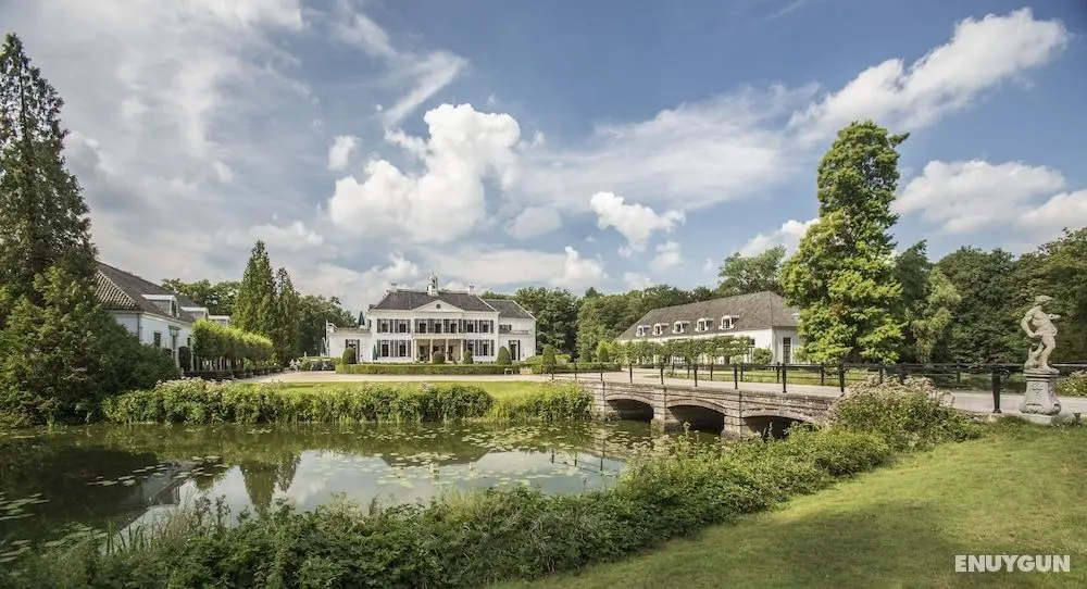 Kasteel Engelenburg - Öne Çıkan Resim