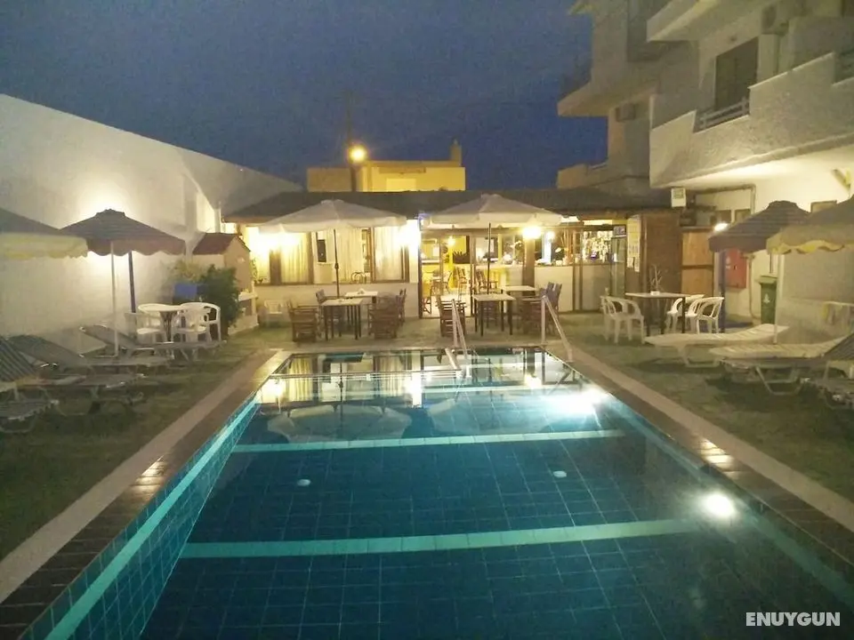 Kastelli Hotel - Öne Çıkan Resim