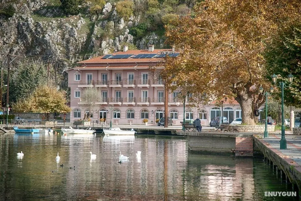 Hotel Kastoria - Öne Çıkan Resim