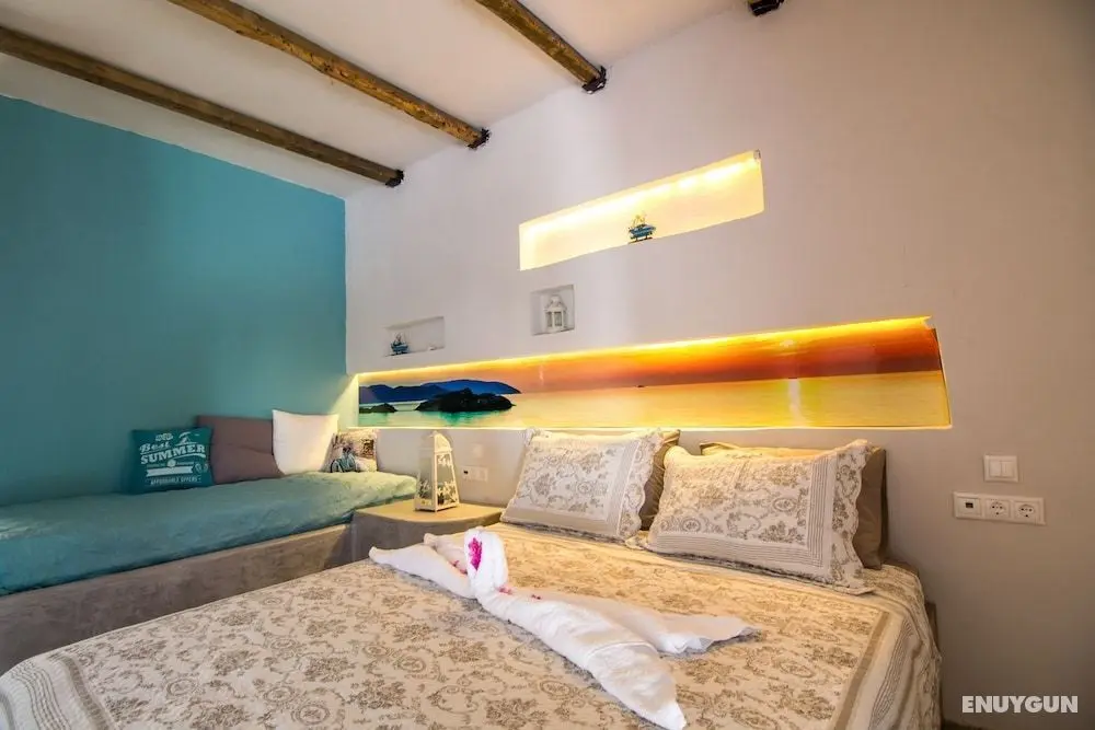 Kastri Boutique Beach - Öne Çıkan Resim