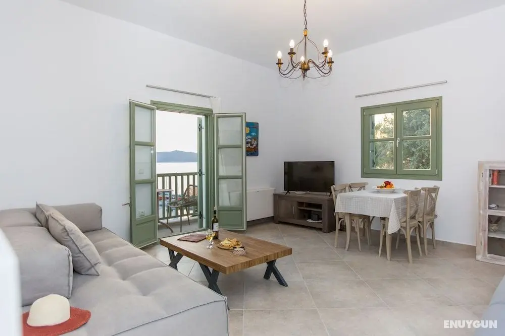 Kastro Apartments - Öne Çıkan Resim