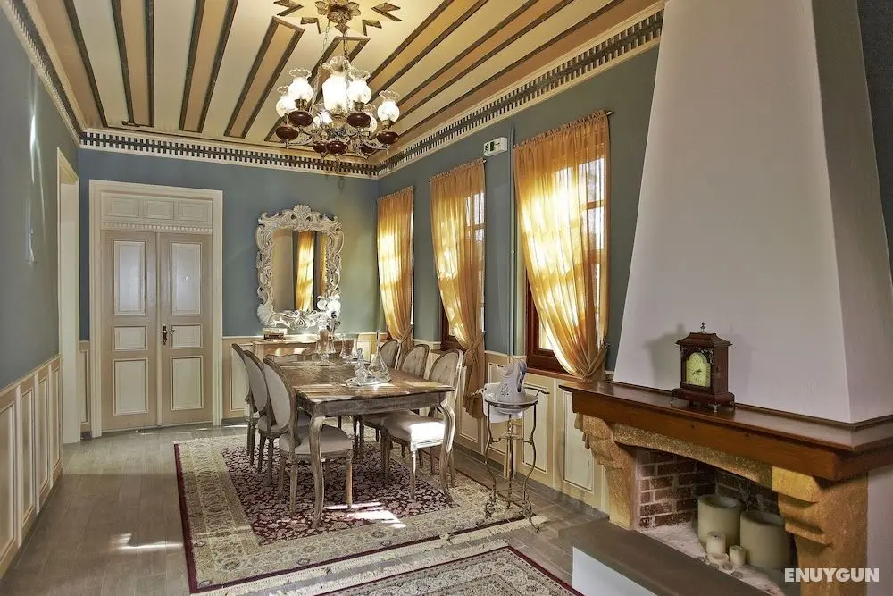 Kastro Guesthouse - Öne Çıkan Resim