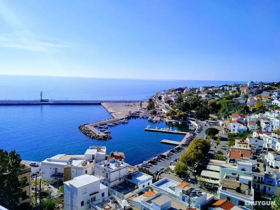 Kastro Hotel - Öne Çıkan Resim