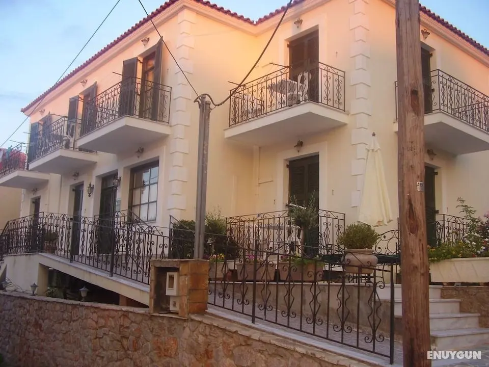 Kastro Hotel - Öne Çıkan Resim