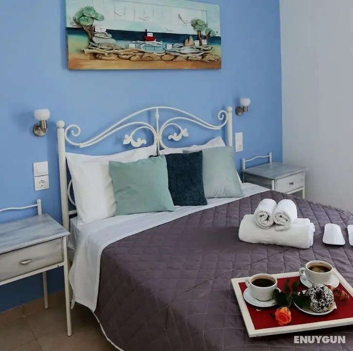 kastro hotel - Öne Çıkan Resim